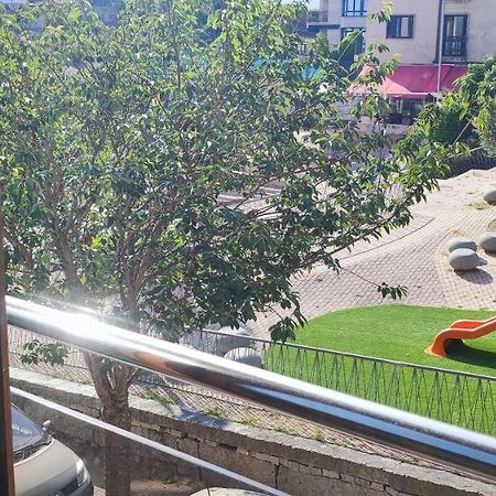 Apartamento Dos Habitaciones Exterior Y Bien Comunicado Сан-Сальвадор-де-Пойо Экстерьер фото